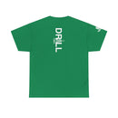 Gusher Logo - SS - Front