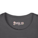 Dino Hatch - Ladies Comfort Tee