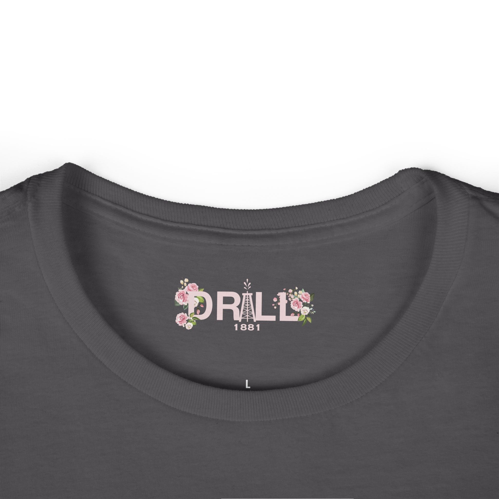 Dino Hatch - Ladies Comfort Tee