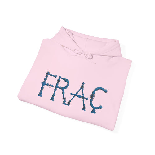 FRAC - Heavy Blend™ Hoodie