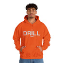 Old Glory - Odessa - Heavy Blend™ Hooded Sweatshirt
