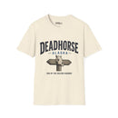 Deadhorse Alaska T-Shirt — End of the Dalton Highway Graphic Tee