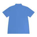 Men's Sport Polo Shirt - DRILL Team Performance Wear