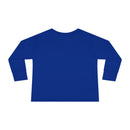 Riggs Hammer - Toddler Long Sleeve Tee
