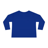 Riggs Hammer - Toddler Long Sleeve Tee