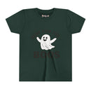 Here for the BOOS - Fall Youth