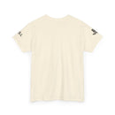 Texas Longhorn - SS - Front
