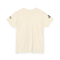Texas Longhorn - SS - Front