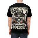 Straight Outta Odessa Pirate - Wildcatter Label