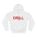 Built Here - Premium Hoodie
