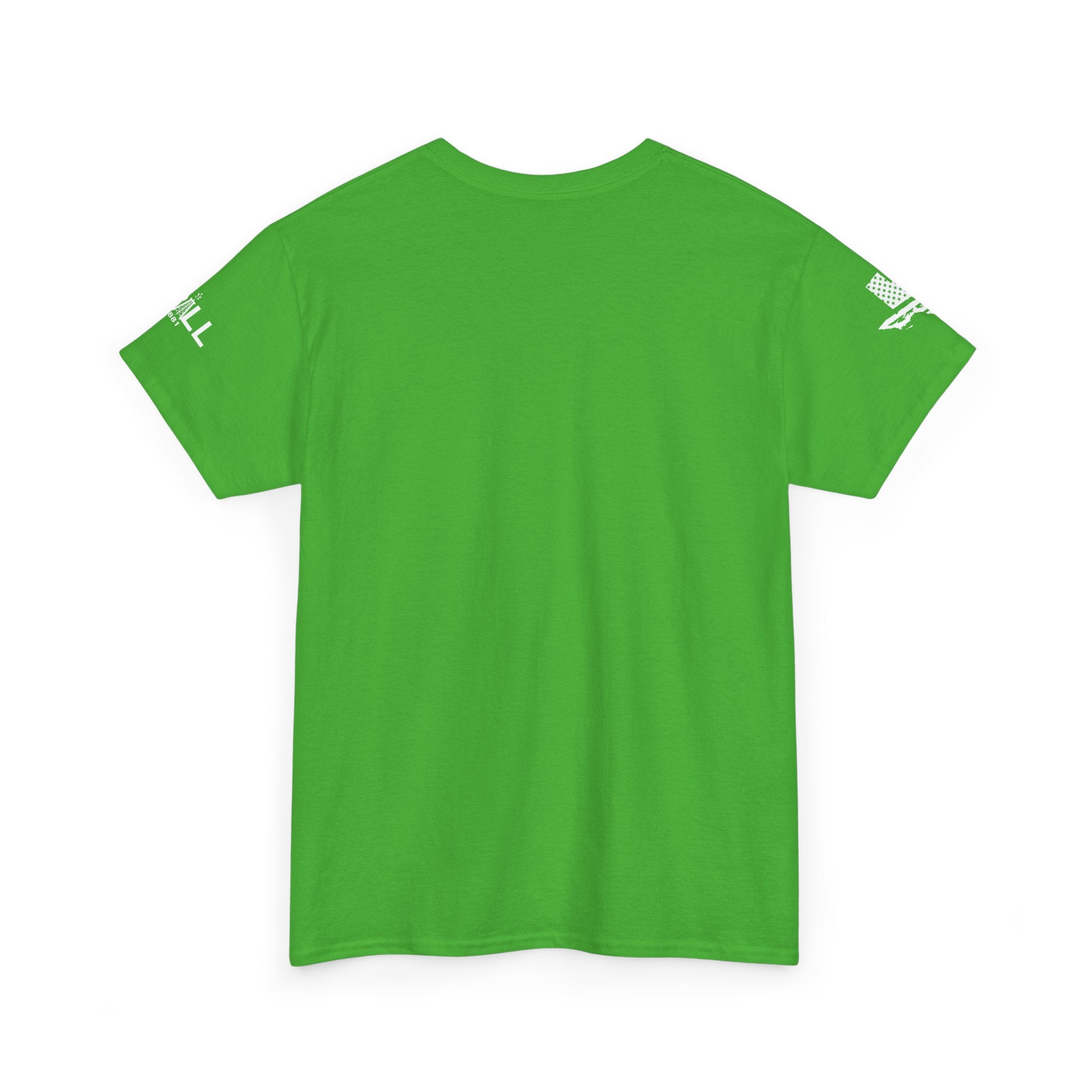 Oilfield Trash 2 - SS - Front