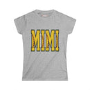 MIMI Softball- Ladies