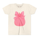Pink Pumpkin - Fall Youth Girls
