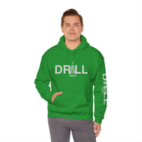 Old Glory - Odessa - Heavy Blend™ Hooded Sweatshirt