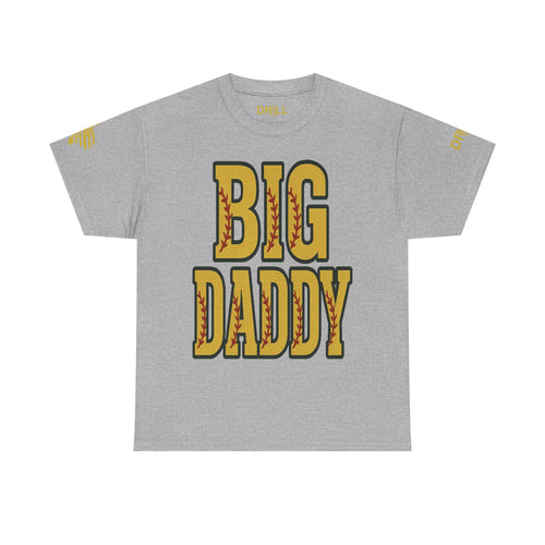 BIG DADDY Softball