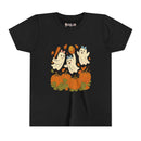 3 Ghost Softball - Fall Youth Girls