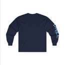 701 Drill Crew - Long Sleeve Tee
