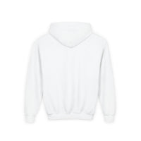 DRILL Basic Red Logo - Soft Youth Hoodie