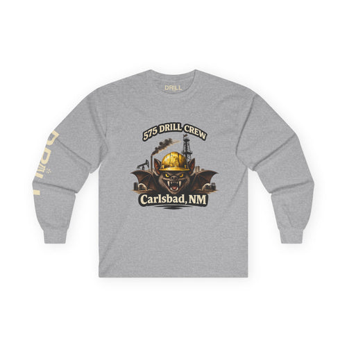 575 Drill Crew - Long Sleeve Tee