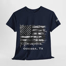 Old Glory - Odessa  - SS - T-Shirt