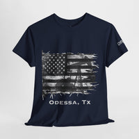 Old Glory - Odessa  - SS - T-Shirt