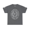 Texas Seal - SS - Front