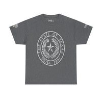 Texas Seal - SS - Front