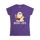 BOO-JEE  Ladies -FALL - SS - Front