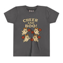 Cheer and Boo - Youth Girls