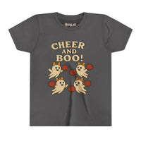 Cheer and Boo - Youth Girls