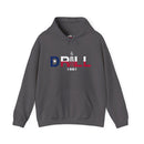 Texas Drill - Heavy Blend™ Hoodie