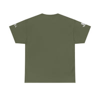 Texas Punisher - SS - Front