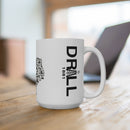 Texas Pumpjacks - Mug 15oz