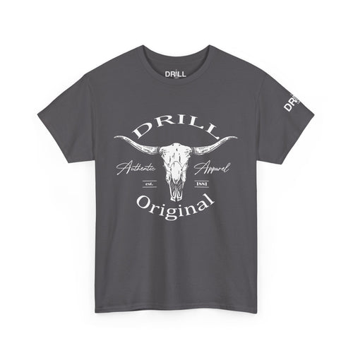 Drill Original - SS - Front