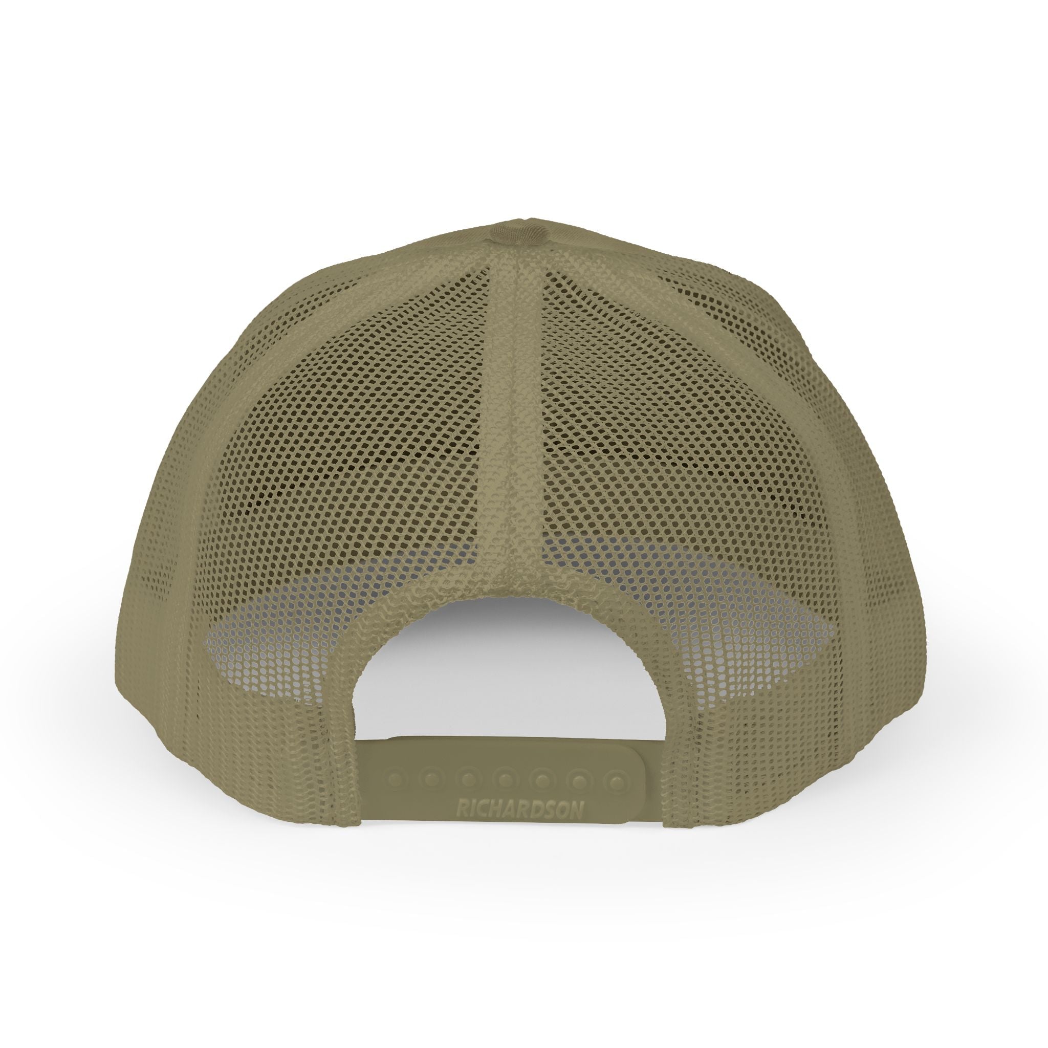 Built Here - Trucker Hat