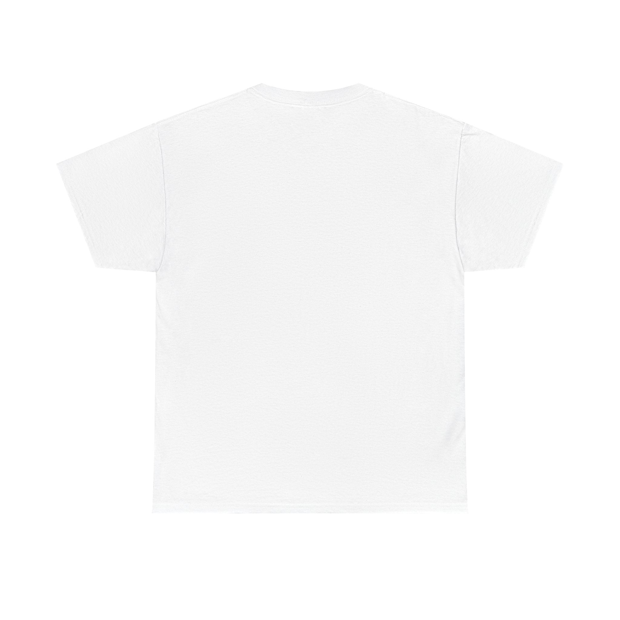 13 Stars Drill Logo - SS - Front
