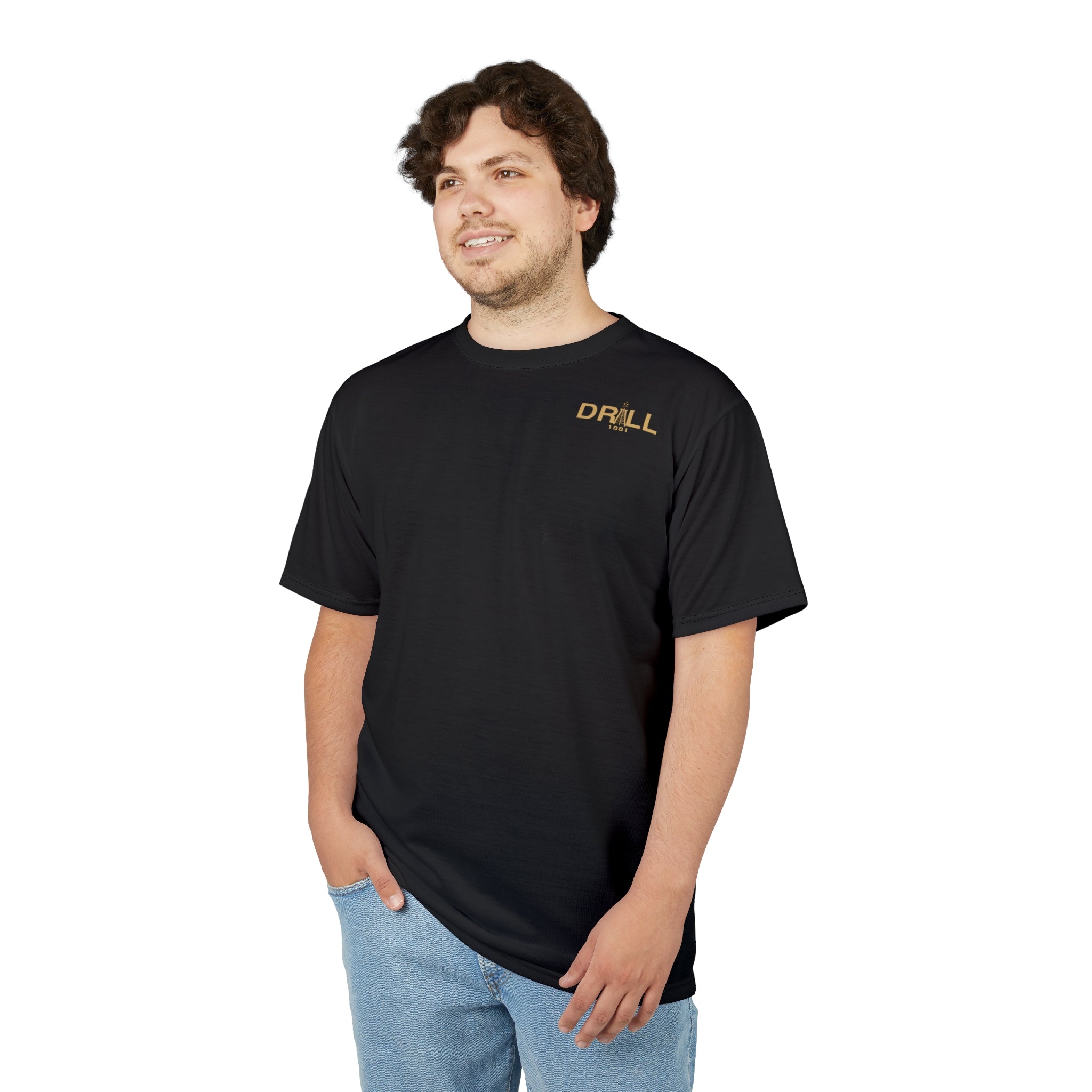 Straight Outta Odessa Rattler  - Wildcatter Label