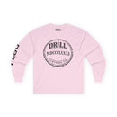 Drill Roman Numeral 1881 - Long Sleeve Tee