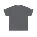 Straight Outta Texas Skull - SS - Front
