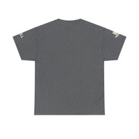 Straight Outta Texas Skull - SS - Front