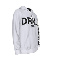 Ultimate Roughneck - Unisex Thicken Pullover Hoodie