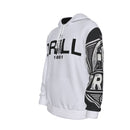 Ultimate Roughneck - Unisex Thicken Pullover Hoodie