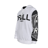Ultimate Roughneck - Unisex Thicken Pullover Hoodie