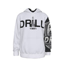 Ultimate Roughneck - Unisex Thicken Pullover Hoodie