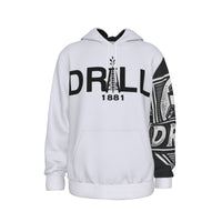 Ultimate Roughneck - Unisex Thicken Pullover Hoodie