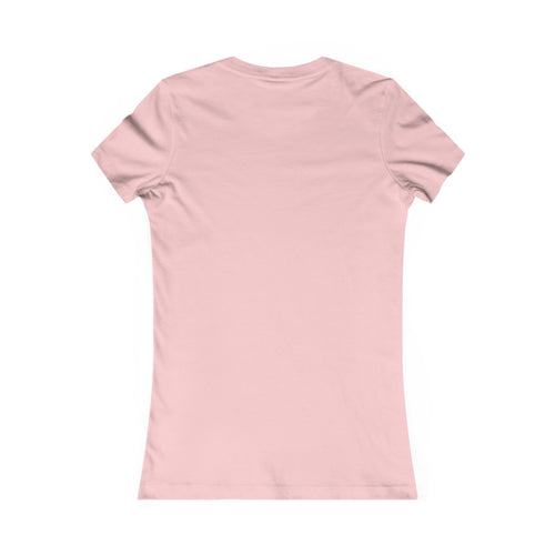 Williston, ND River Women's Tee