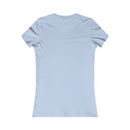Williston, ND River Women's Tee