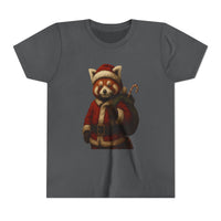 Riggs Christmas - Youth Short Sleeve Tee - Stylish T-Shirt for Kids