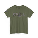 Stone Drill - SS - Front