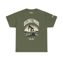 Oildale - SS - Front